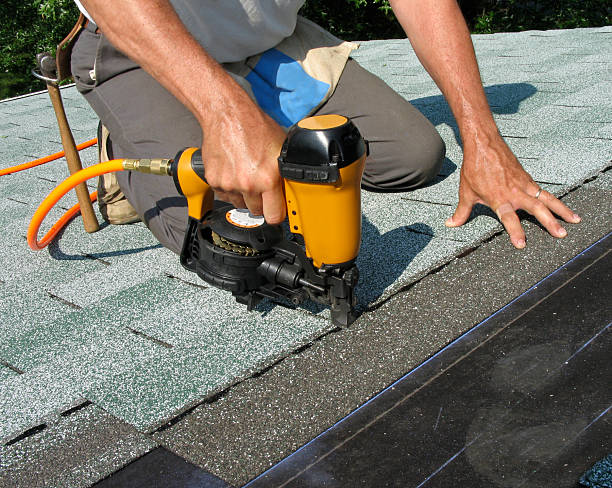Trusted Shaker Heights, OH Roofing Contractor Experts
