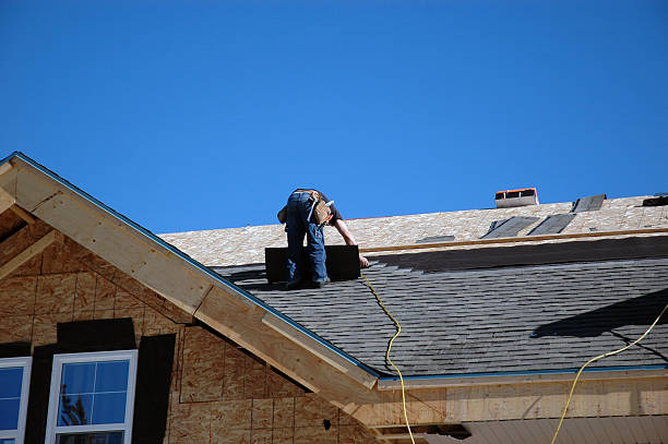 Best Roof Leak Repair  in Shaker Heights, OH