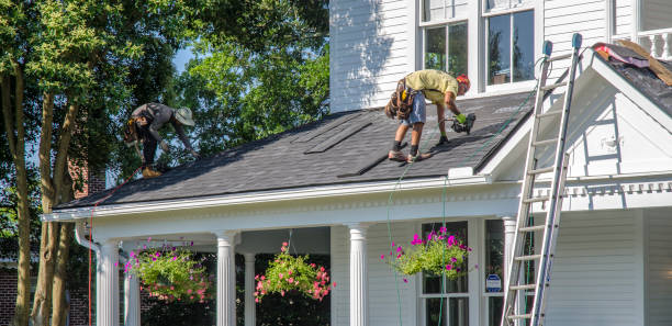 Best Roof Restoration Services  in Shaker Heights, OH