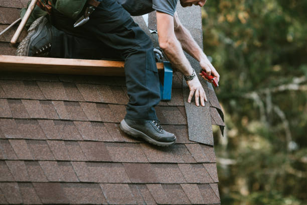 Best Roof Leak Repair  in Shaker Heights, OH